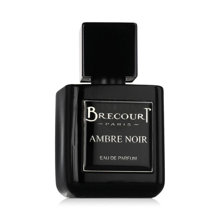 Brecourt Ambre Noir Woda perfumowana dla kobiet 50 ml