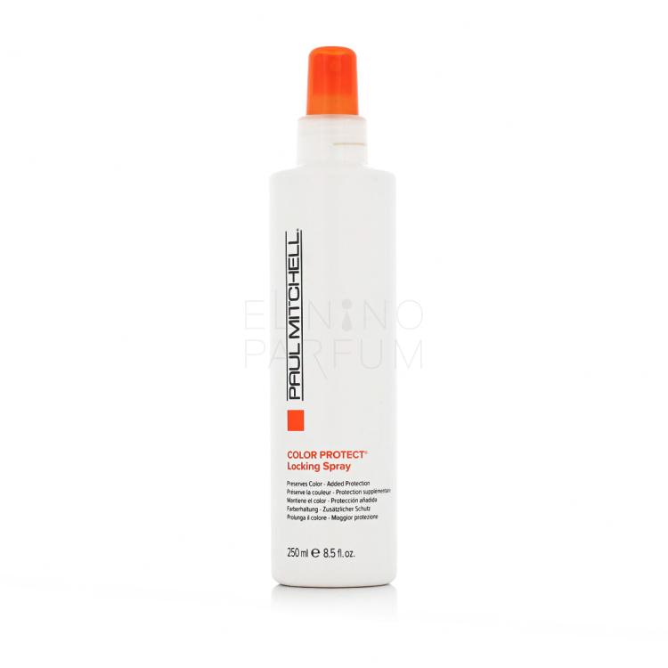 Paul Mitchell Color Protect Locking Spray Pielęgnacja bez spłukiwania dla kobiet 250 ml
