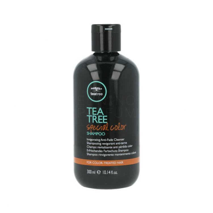 Paul Mitchell TEA TREE Special Color Shampoo Szampon do włosów 300 ml