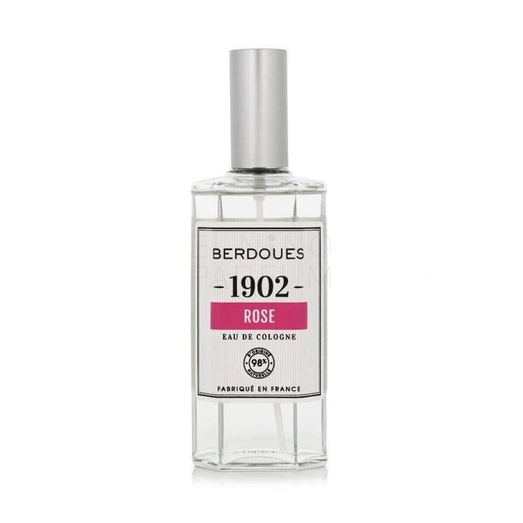 berdoues 1902 - rose