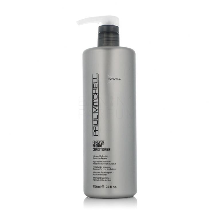 Paul Mitchell Blonde Forever Blonde Conditioner Odżywka 709 ml