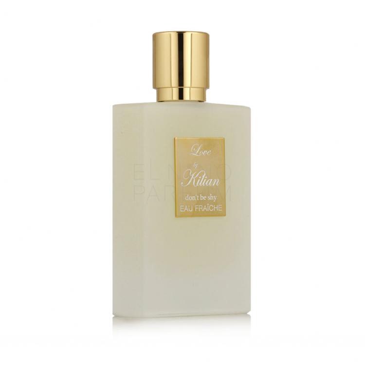 kilian love don't be shy eau fraiche