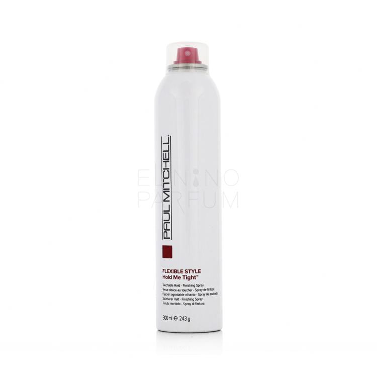 Paul Mitchell Flexible Style Hold Me Tight Lakier do włosów 300 ml
