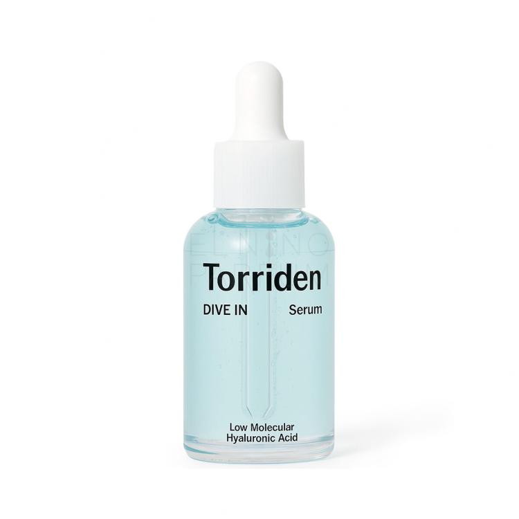 Torriden Dive In Low Molecular Hyaluronic Acid Serum Serum do twarzy 50 ml