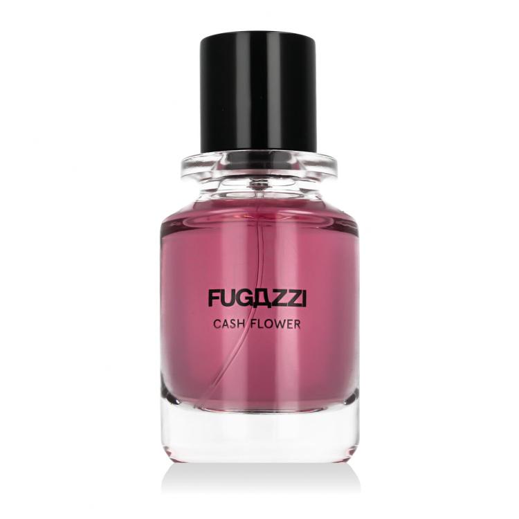 fugazzi cash flower ekstrakt perfum 50 ml     