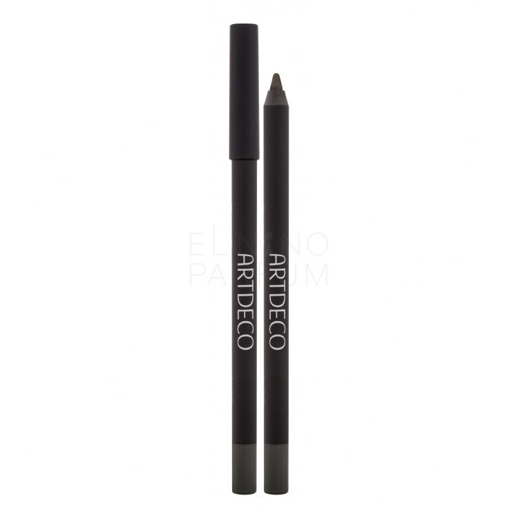 Artdeco Soft Eye Liner Kredka do oczu dla kobiet 1,2 g Odcień 22 Dark Grey Green