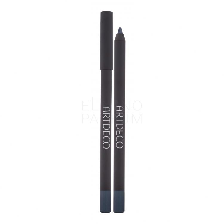 Artdeco Soft Eye Liner Kredka do oczu dla kobiet 1,2 g Odcień 32 Dark Indigo