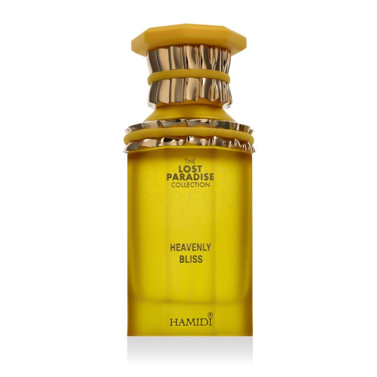 hamidi heavenly bliss woda perfumowana 100 ml     