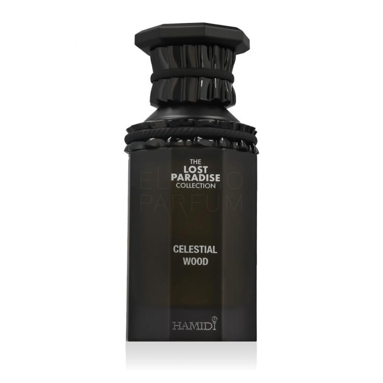 hamidi celestial wood