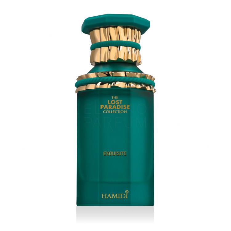 hamidi exquisite woda perfumowana 100 ml     