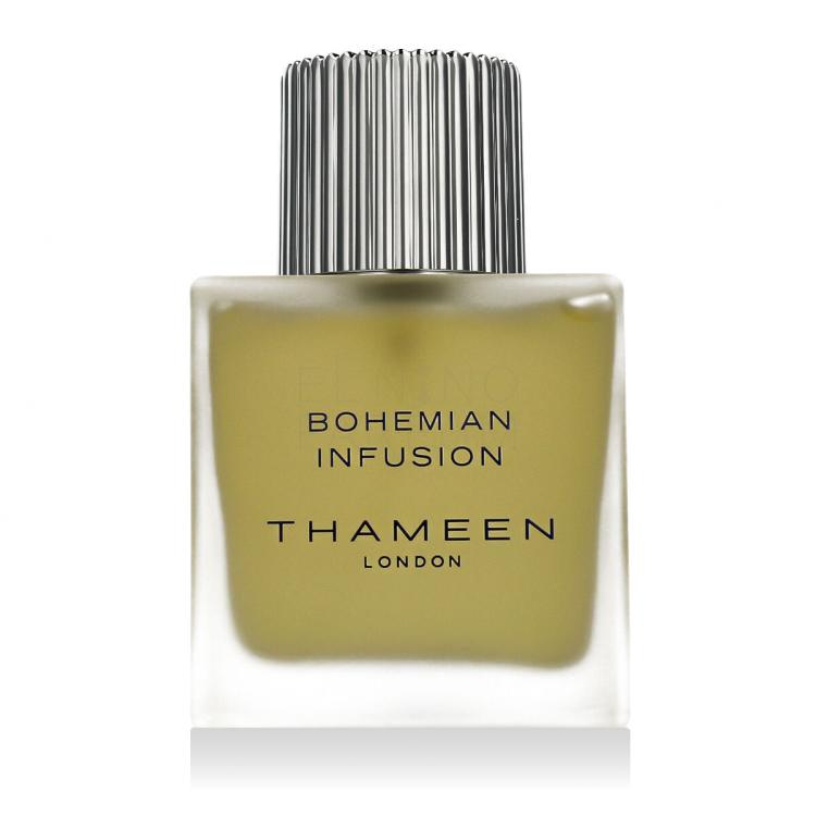 thameen bohemian infusion