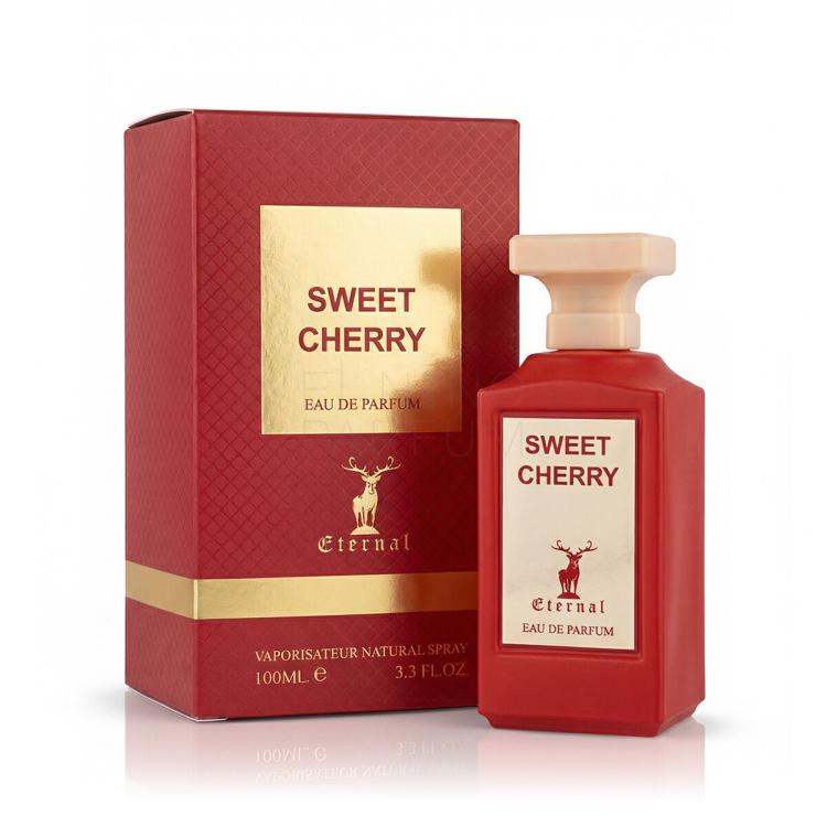 khalis sweet cherry