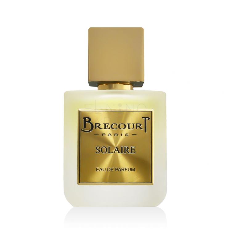 brecourt solaire woda perfumowana 50 ml     