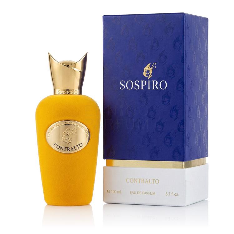 sospiro contralto