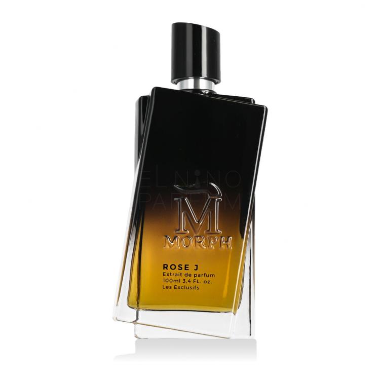 morph rose j