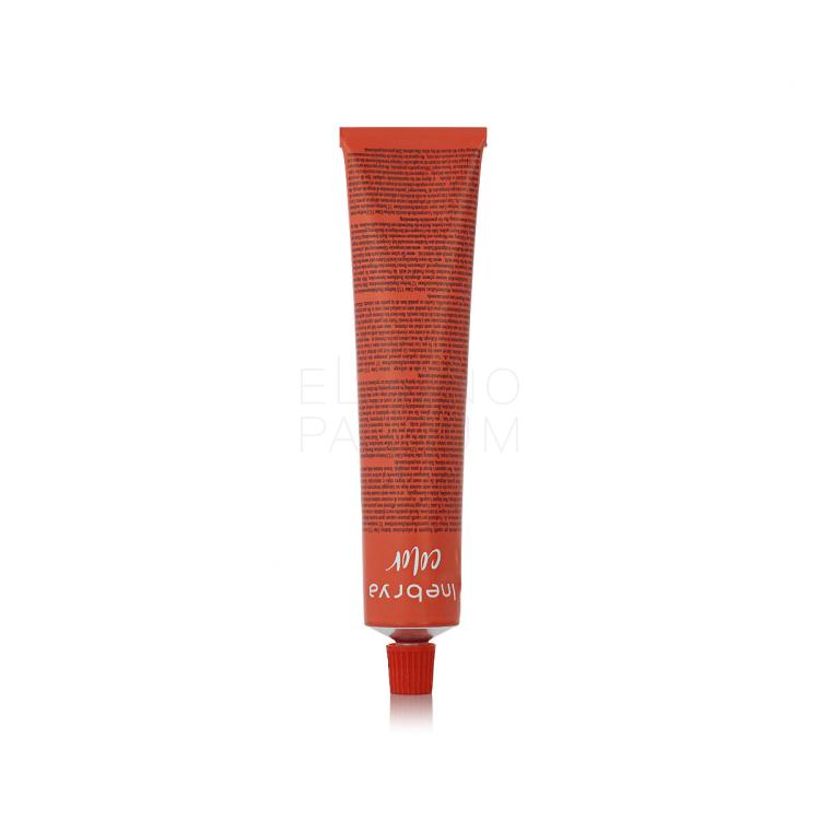 Inebrya Color Farba do włosów 100 ml Odcień 8 Pure Light Blonde