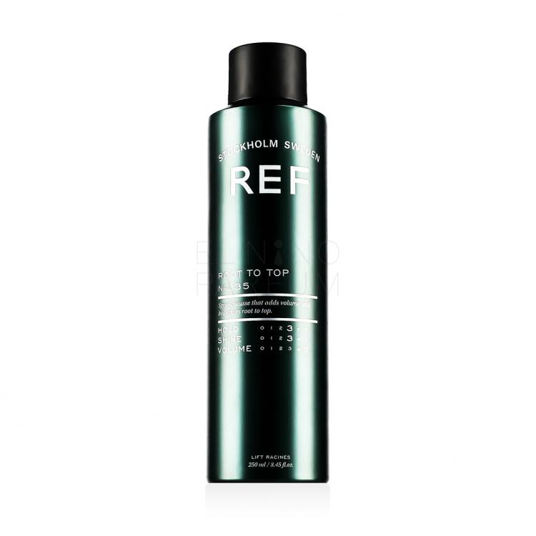 REF Root To Top N°335 Objętość włosów 250 ml