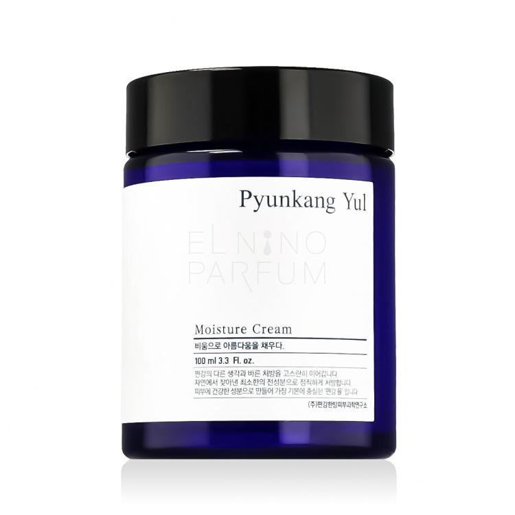 Pyunkang Yul Basic Moisture Cream Krem do twarzy na dzień 100 ml
