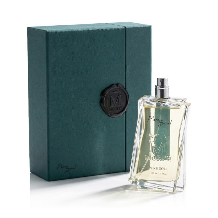 morph pure soul