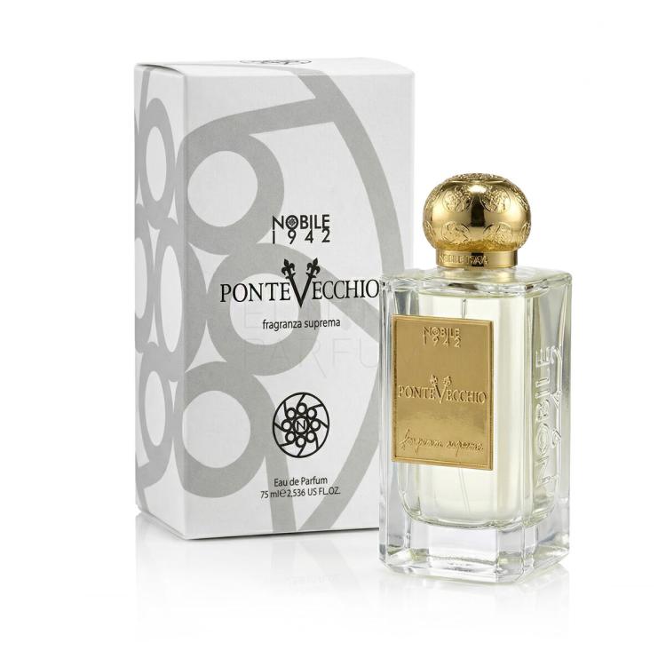 nobile 1942 pontevecchio woda perfumowana 75 ml     