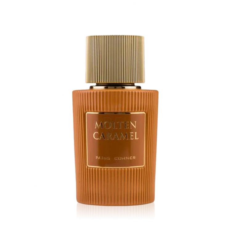 Paris Corner Molten Caramel Woda perfumowana 100 ml