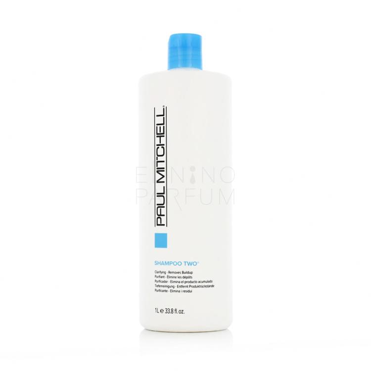 Paul Mitchell Original Shampoo Two Szampon do włosów 1000 ml