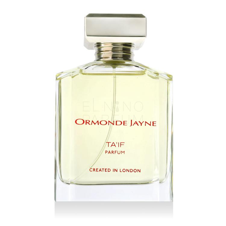 ormonde jayne ta'if