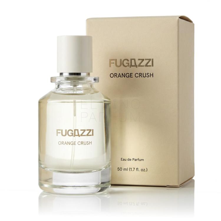 fugazzi orange crush woda perfumowana 50 ml     