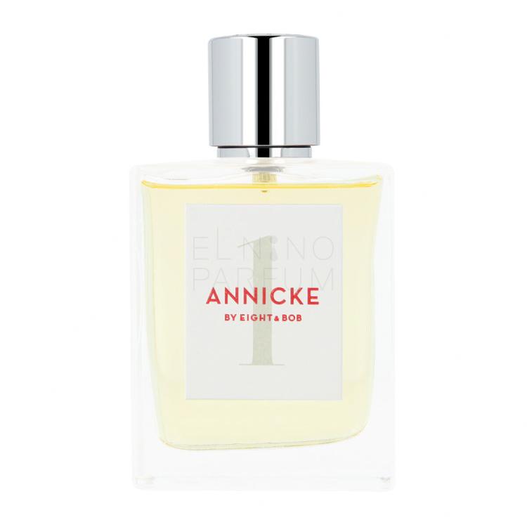 Eight &amp; Bob Annicke 1 Woda perfumowana dla kobiet 100 ml