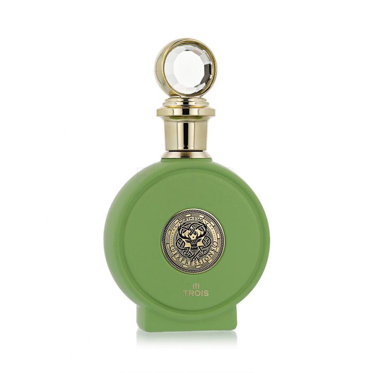 North Stag Expressions Trois III Ekstrakt perfum 100 ml