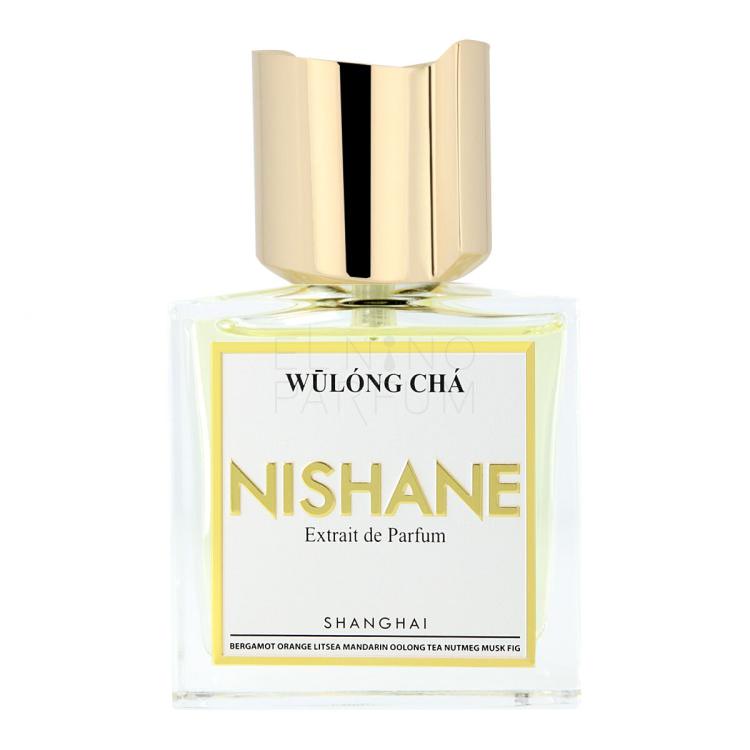 Nishane Wülóng Chá Ekstrakt perfum 50 ml tester