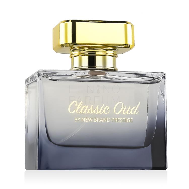 new brand classic oud