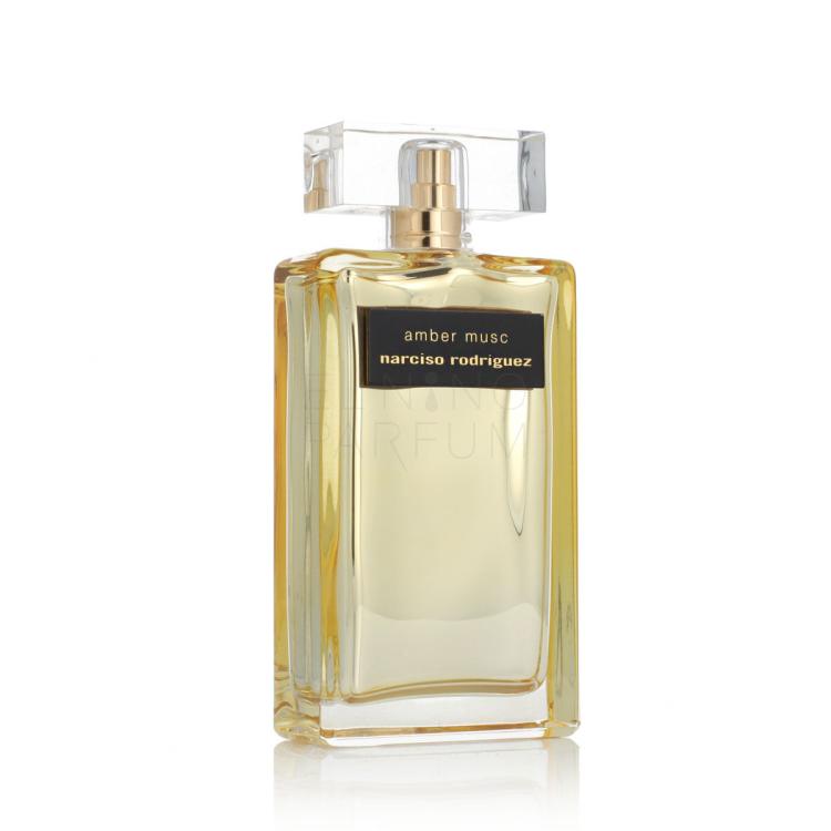 narciso rodriguez amber musc