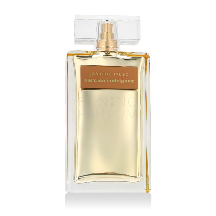 narciso rodriguez jasmine musc woda perfumowana 100 ml