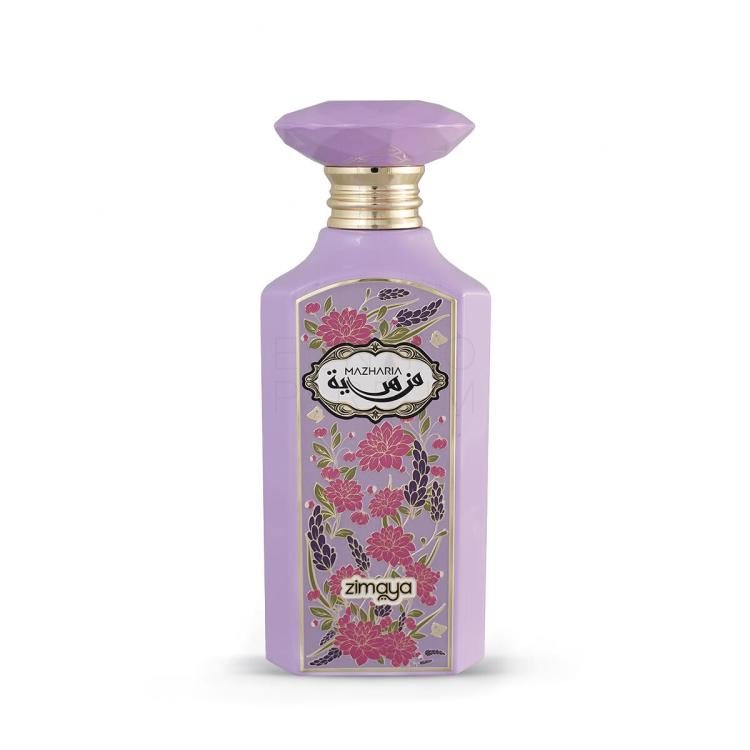 zimaya mazharia woda perfumowana 100 ml     