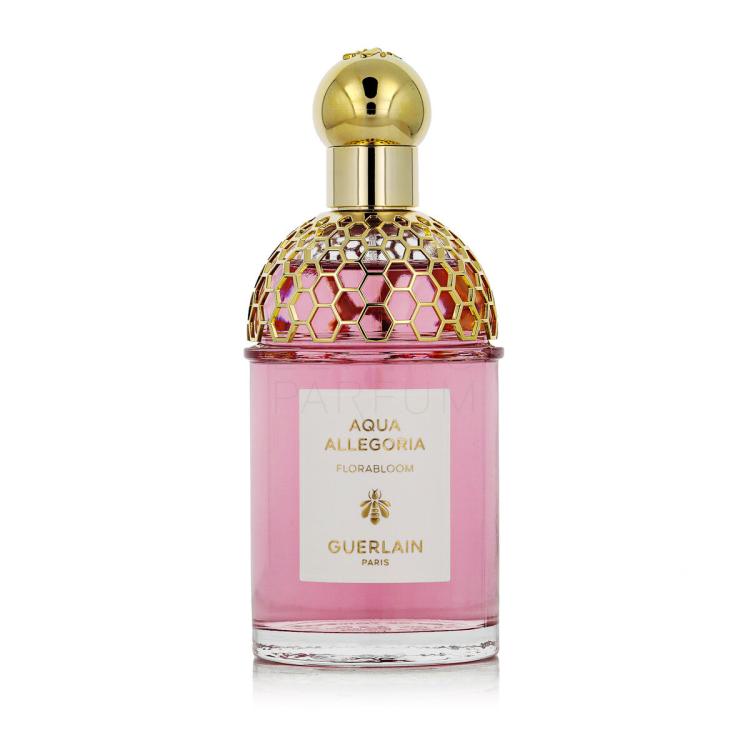 Guerlain Aqua Allegoria Florabloom Woda toaletowa dla kobiet Do napełnienia 125 ml