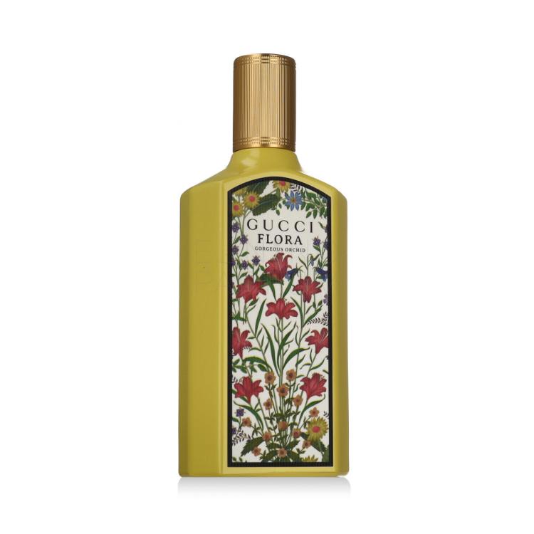 gucci flora gorgeous orchid woda perfumowana 100 ml     
