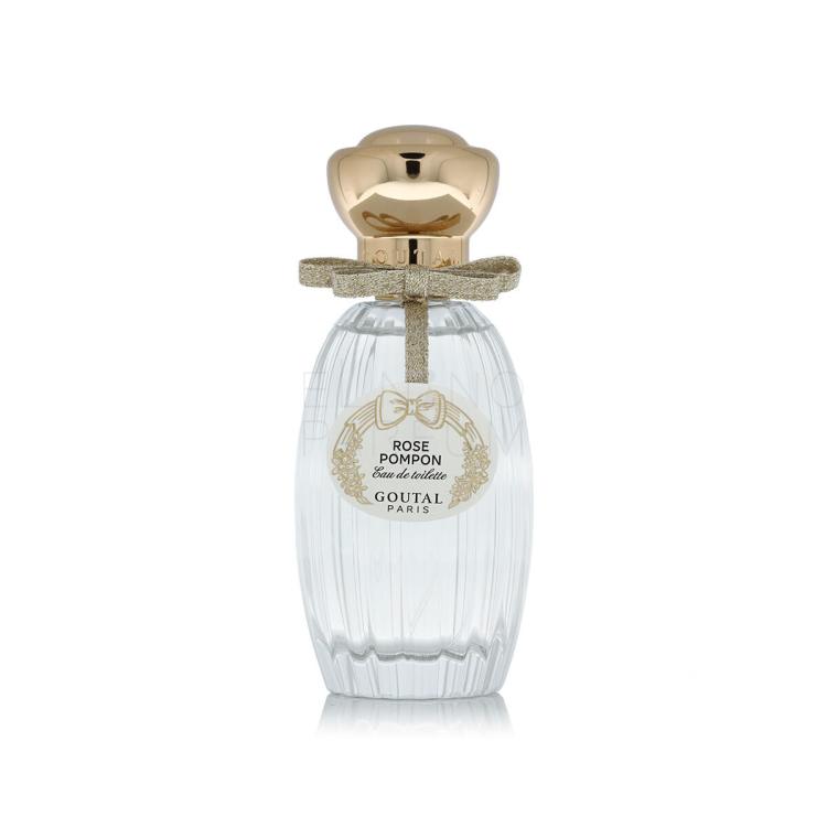 goutal rose pompon