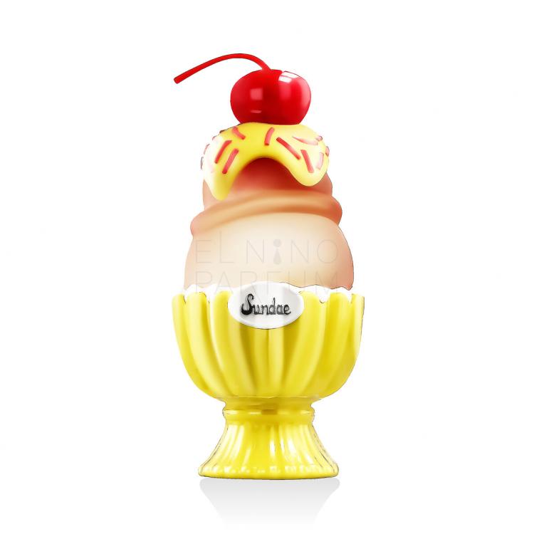 anna sui mellow yellow