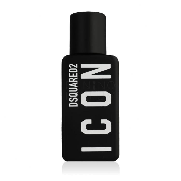 dsquared² icon pour homme woda perfumowana 30 ml     