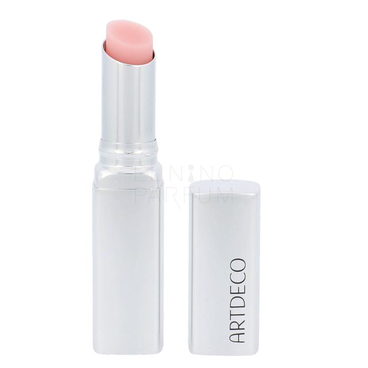 Artdeco Color Booster Balsam do ust dla kobiet 3 g Odcień Boosting Pink