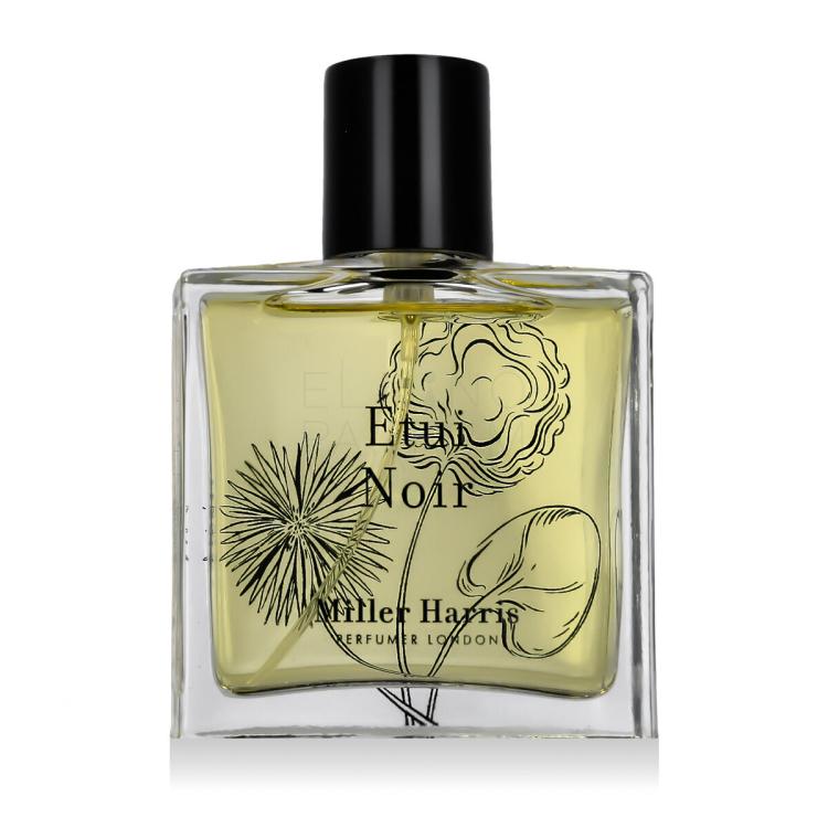 miller harris etui noir woda perfumowana 50 ml    