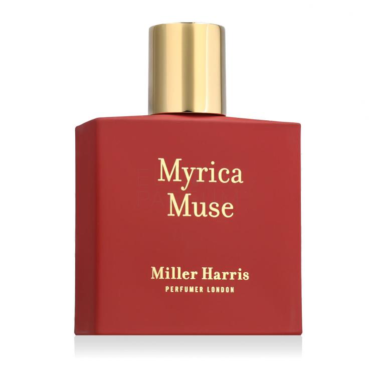 miller harris myrica muse woda perfumowana 50 ml     