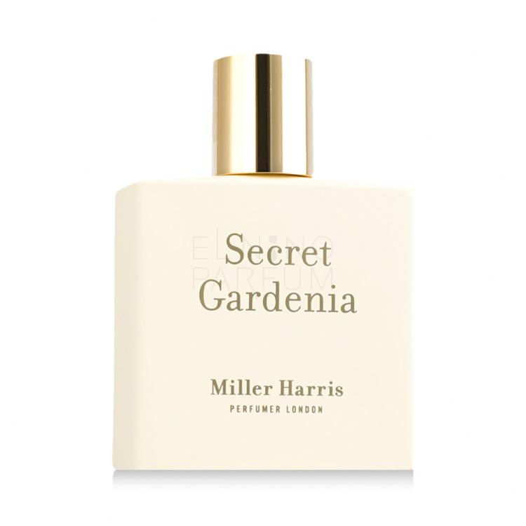 miller harris secret gardenia woda perfumowana 50 ml     