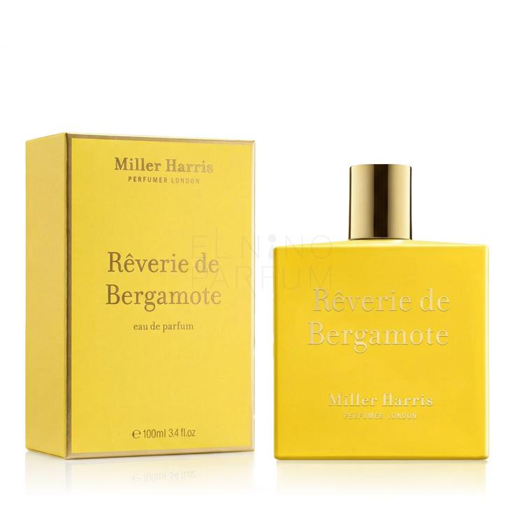 miller harris reverie de bergamote