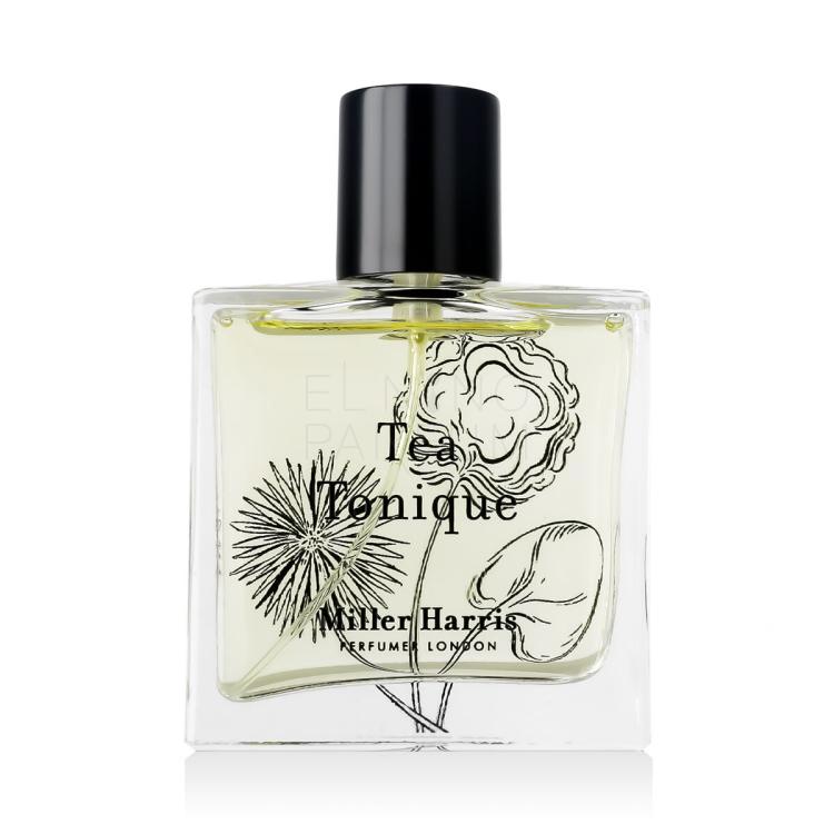 miller harris tea tonique woda perfumowana 50 ml     