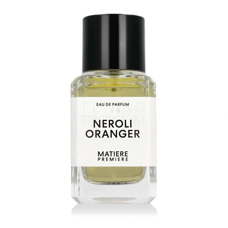 Matiere Premiere Neroli Oranger Woda perfumowana 50 ml