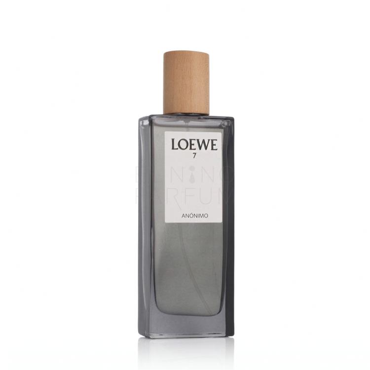 loewe 7 anonimo woda perfumowana 50 ml    