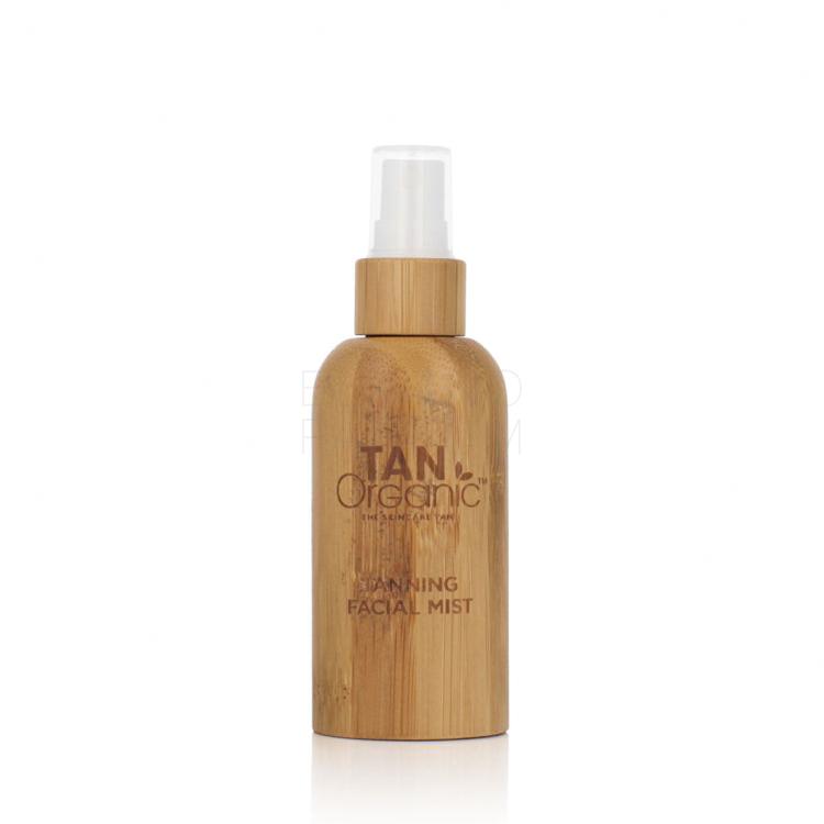 TanOrganic Tanning Facial Mist Samoopalacz 50 ml