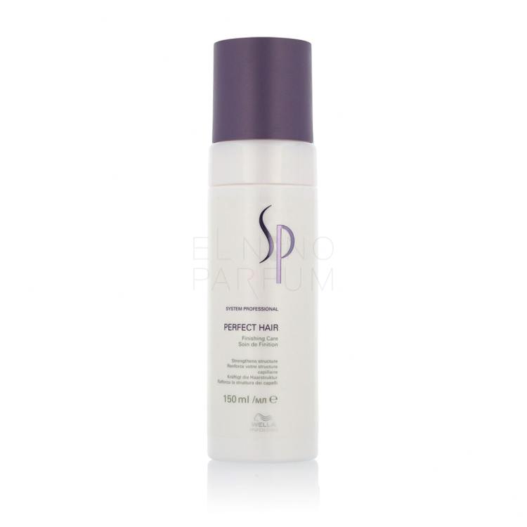 Wella Professionals SP Repair Perfect Hair Pielęgnacja bez spłukiwania dla kobiet 150 ml